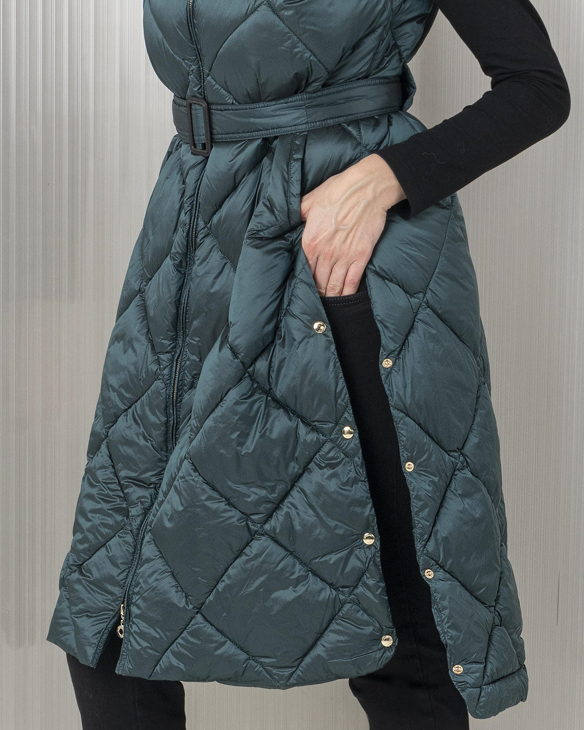 Abiti autunno/inverno: come portarli con stivali e cappotti