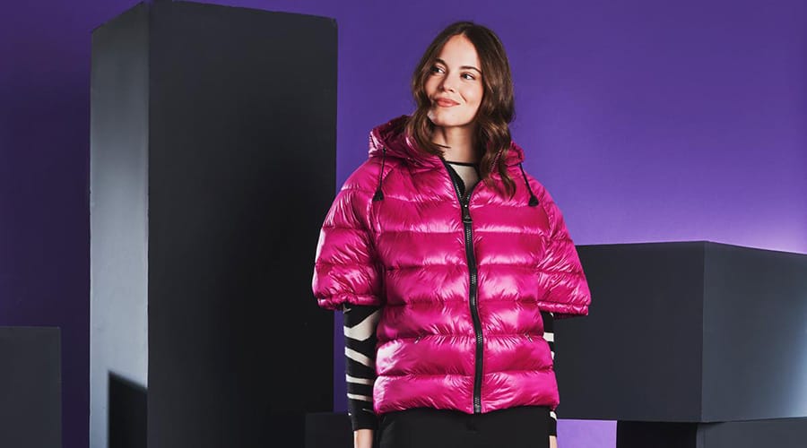 Capispalla e Accessori per Affrontare l'Inverno con Stile