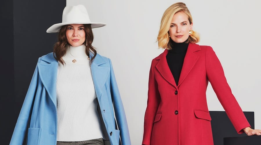 Capispalla: i must-have per affrontare il freddo con stile