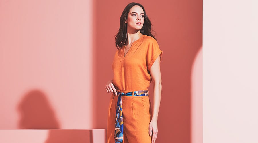 Le casacche in lino: un tocco di eleganza per l'estate