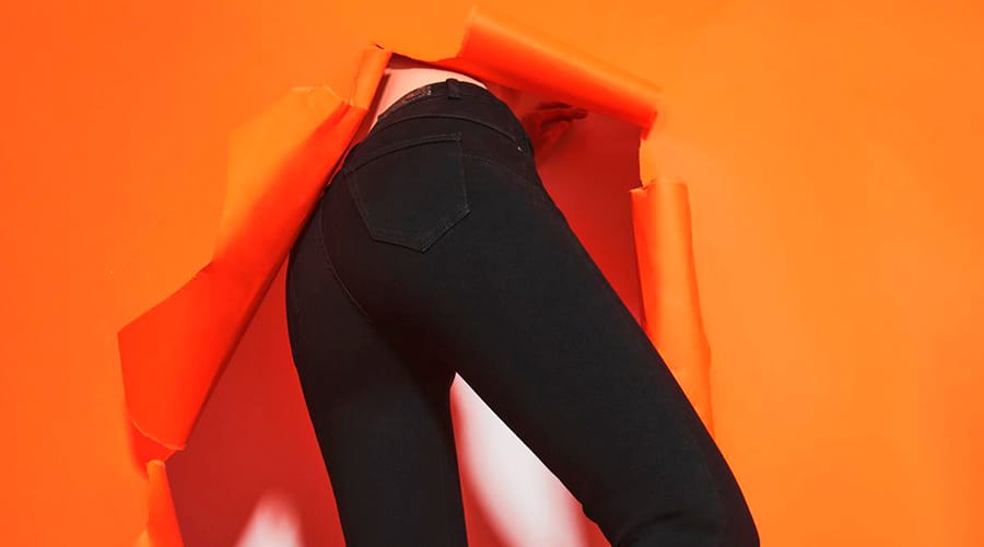 Come Abbinare i tuoi Jeans Preferiti