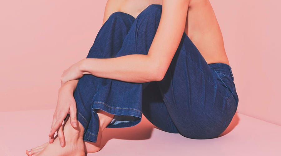 I jeans che Illuminano il Tuo Stile nel 2024
