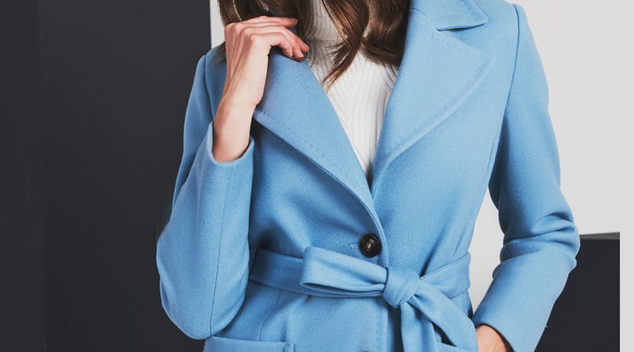 Introduzione alle Tendenze dell'Autunno/Inverno 2023