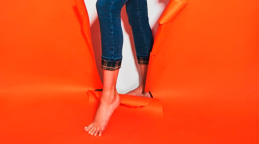 Jeans Capri da Donna: Come Creare Outfit Perfetti
