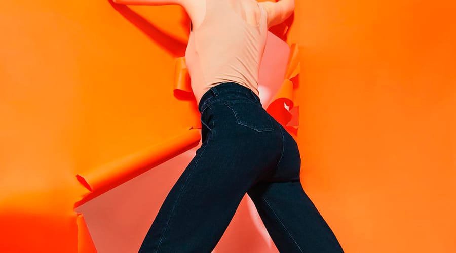 Le tendenze Jeans e pantaloni Primavera Estate 2024