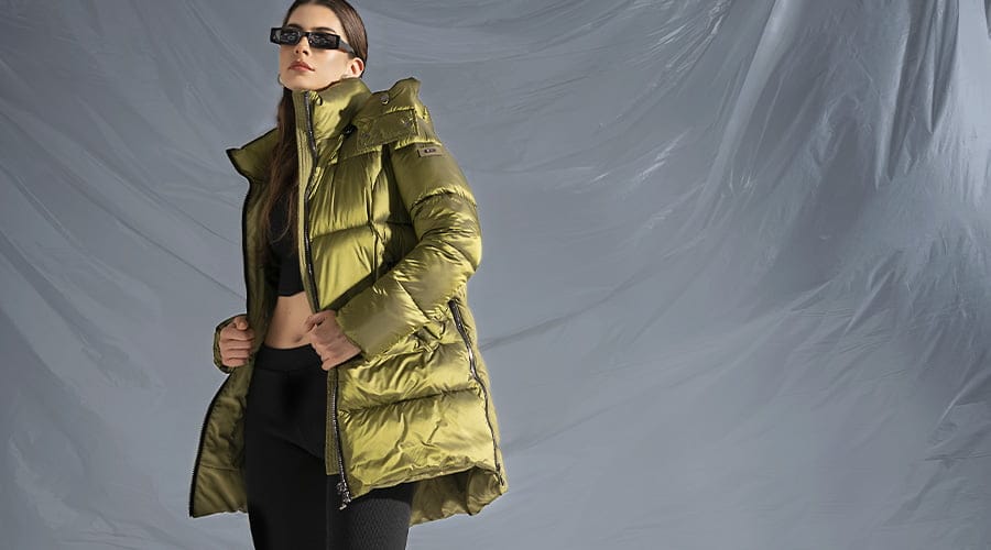 Moda anni '80 e '90: fonte di ispirazione per la moda attuale