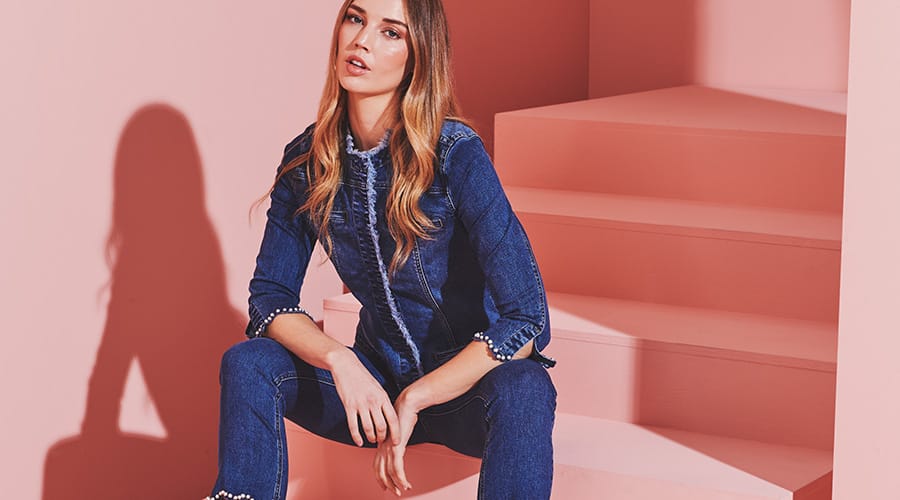 L'evergreen della moda: il giubbotto di jeans