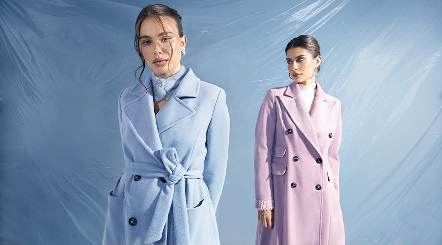 Come scegliere il cappotto per l’inverno: trend di stagione