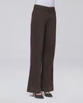 Pantalone palazzo con tasche chino - Chiara Dalba