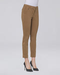 Pantalone Dolce con tasche chino
