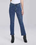 Jeans push up 5 tasche