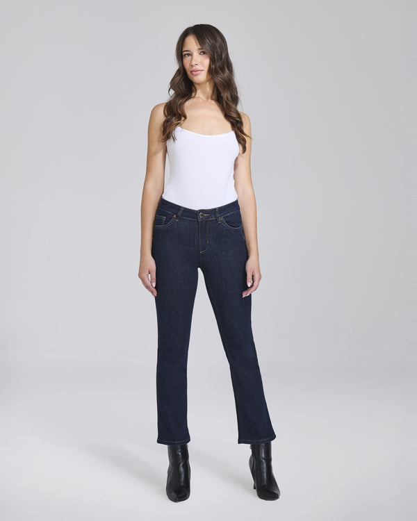 Jeans push up flare 5 tasche - Chiara Dalba