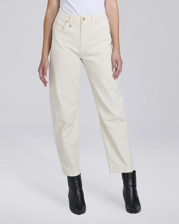 Pantalone balloon con elastico - Chiara Dalba