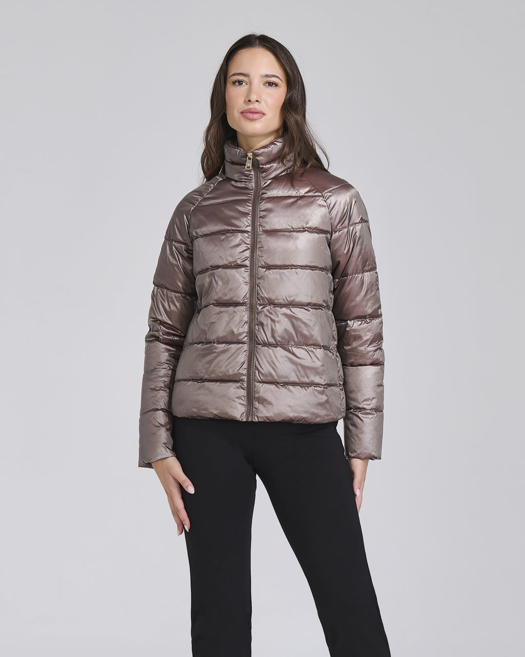 Giacca double 3 in 1 donna – Chiara Dalba, foto 2