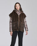 Giacca double 3 in 1 - Chiara Dalba