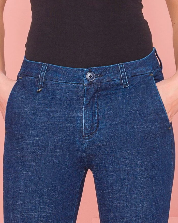 Jeans chinos tasche america