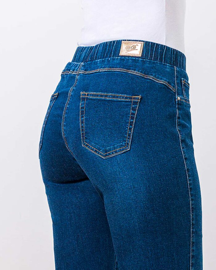 Jeans Comfort