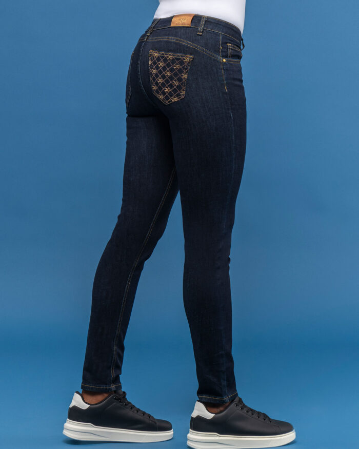 Jeans Capri