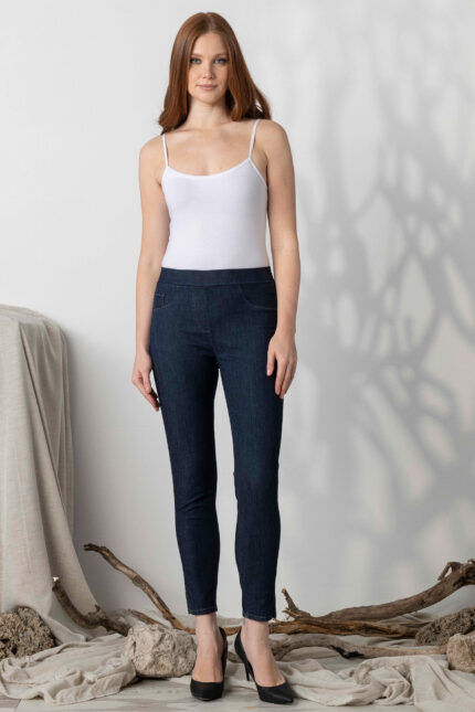 Jeans 5 Tasche