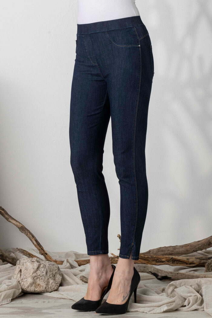 Jeans 5 Tasche