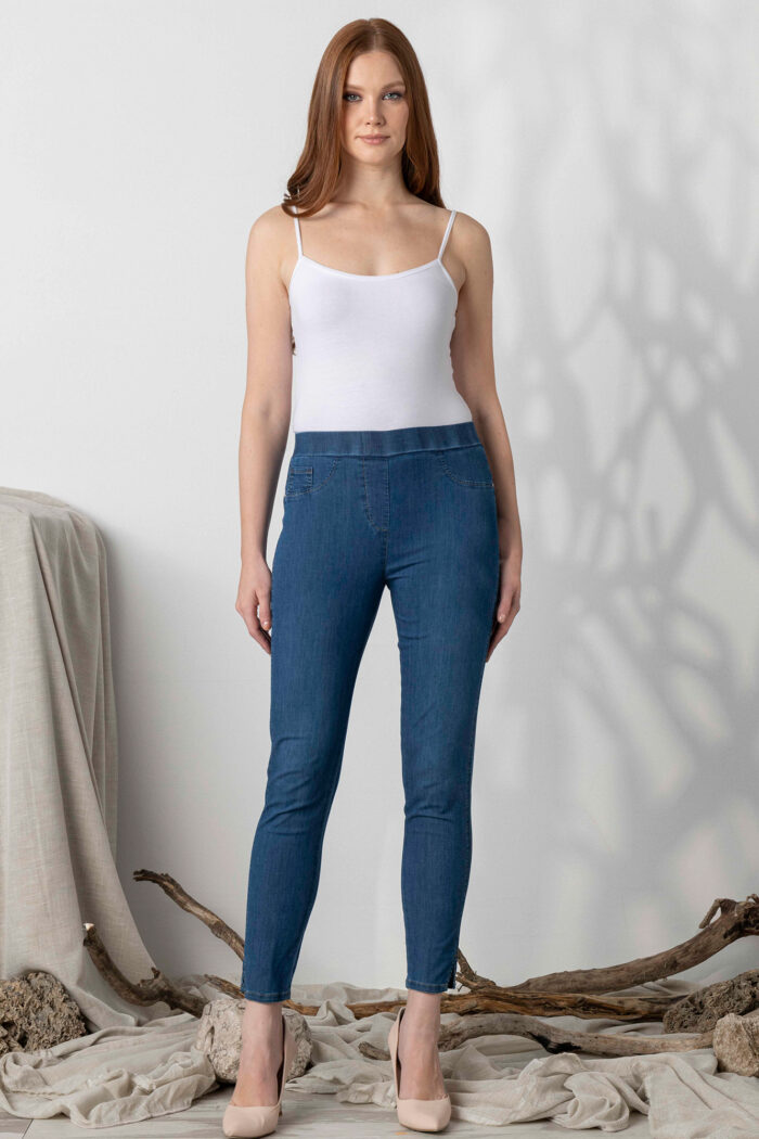 Jeans 5 Tasche