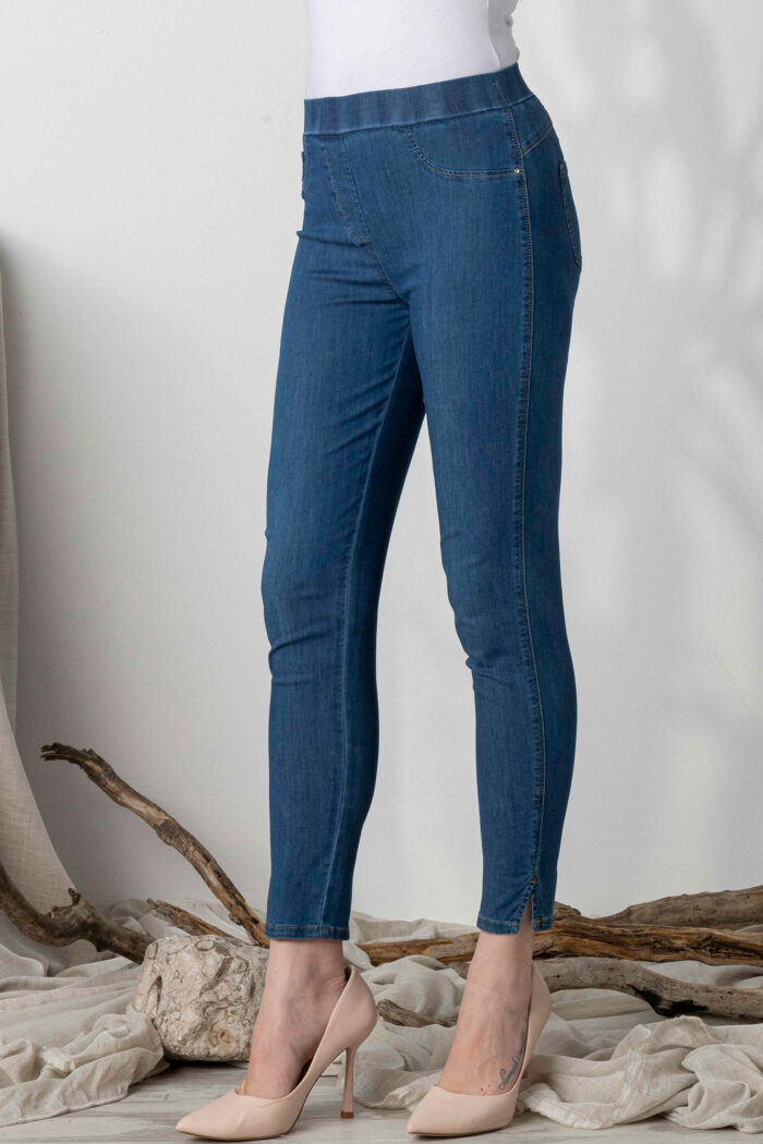 Jeans 5 Tasche