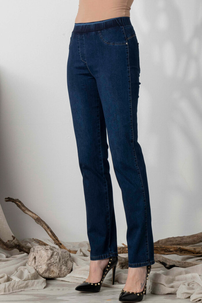 Jeans 5 tasche