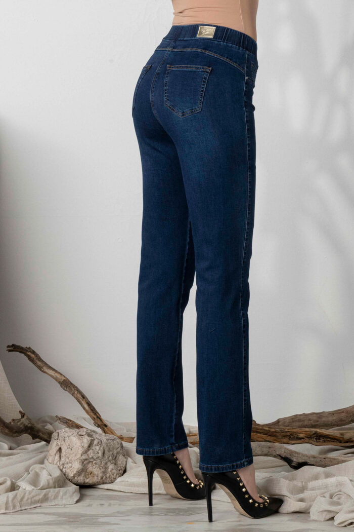 Jeans 5 tasche