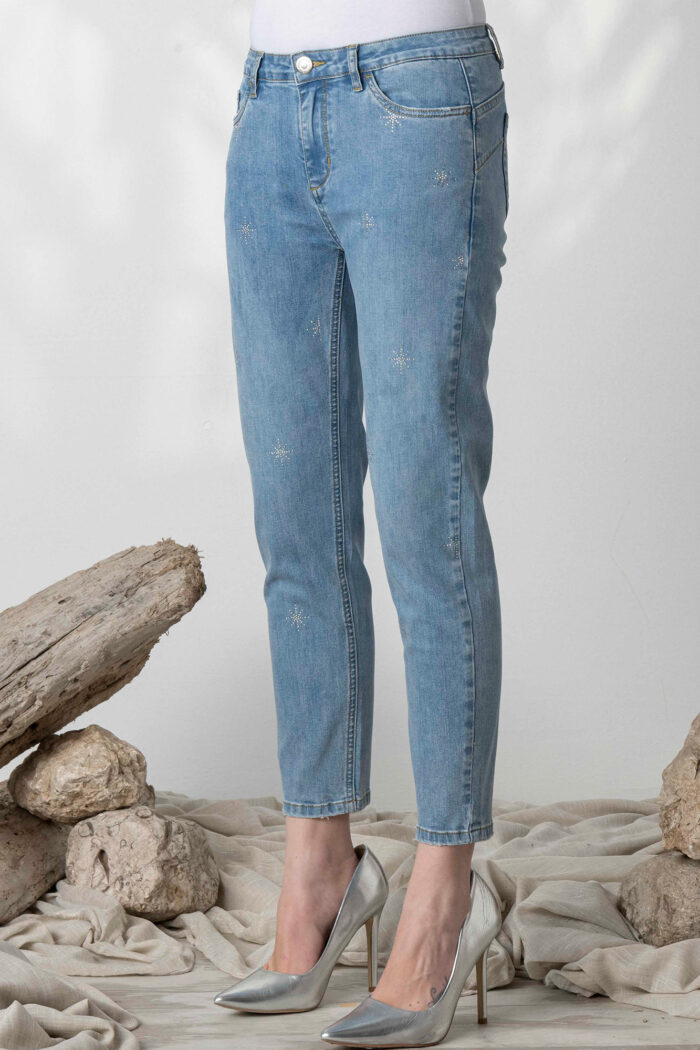 Jeans Parigino 5 Tasche