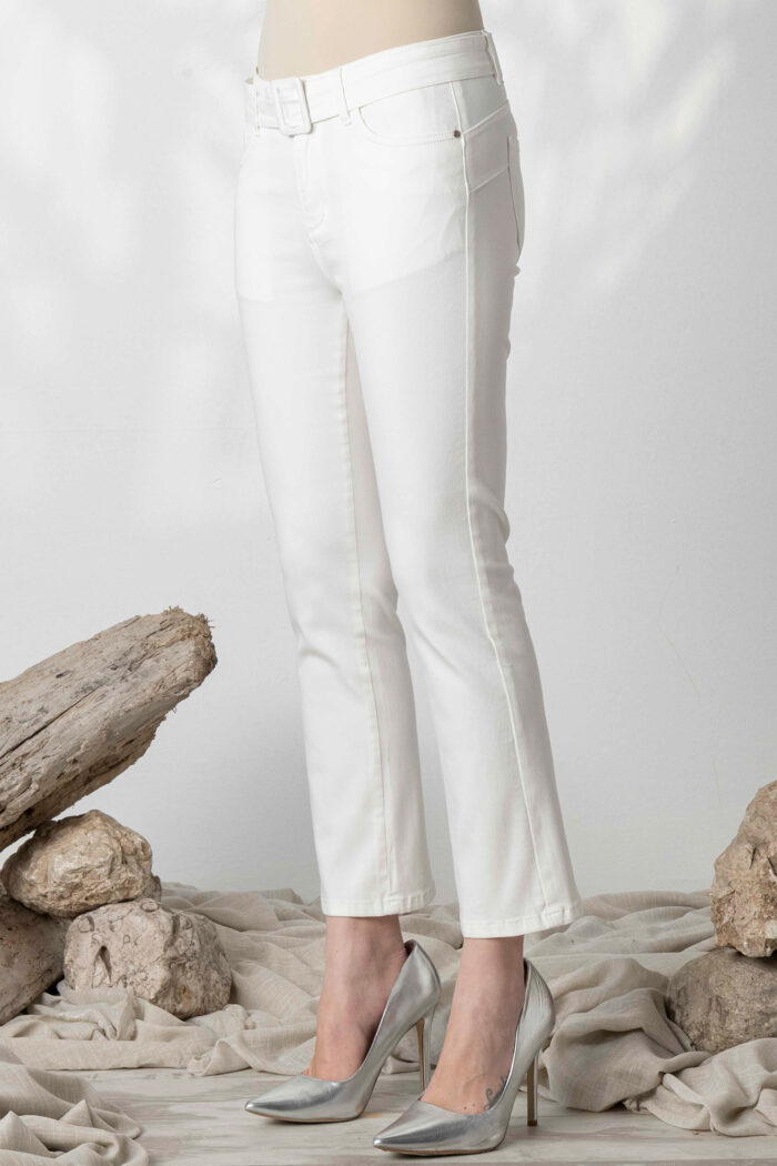 Pantaloni 5 Tasche