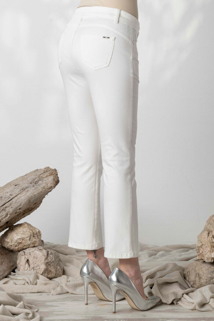 Pantaloni 5 Tasche